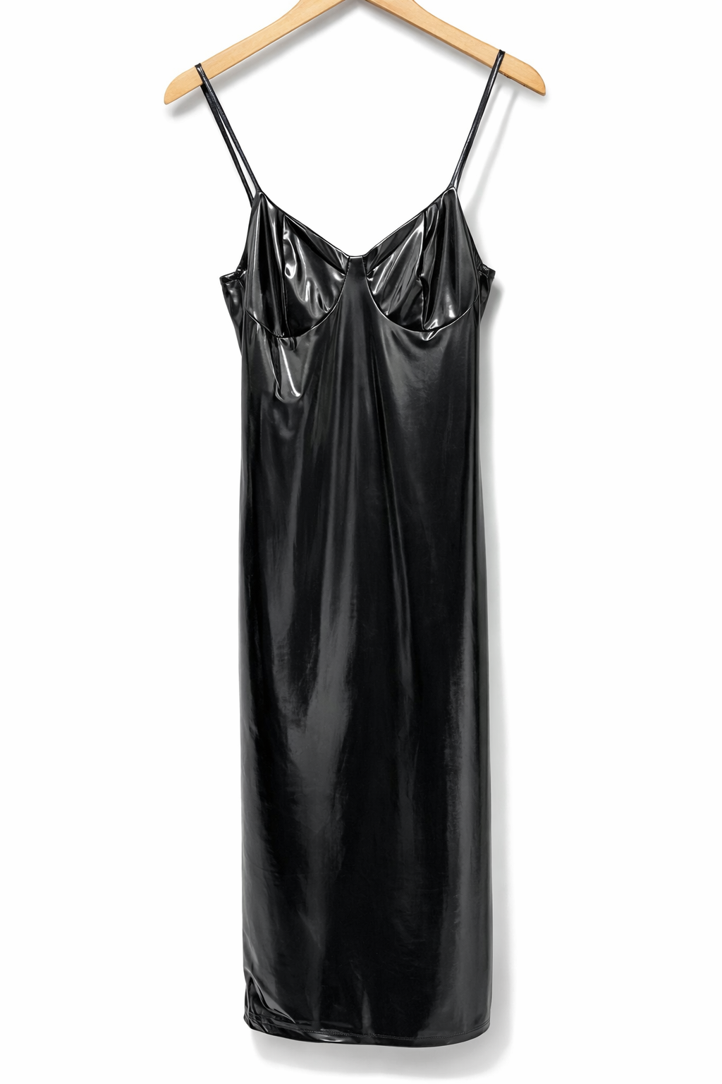 Bad girl behaviour dress